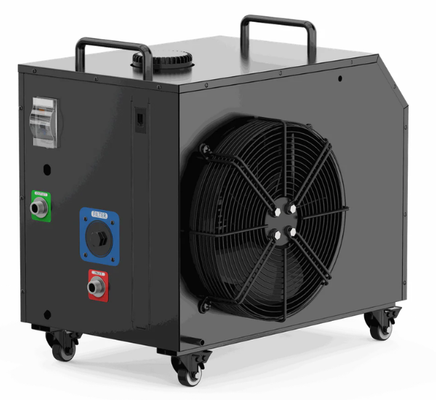 Powerful 1 HP Compressor