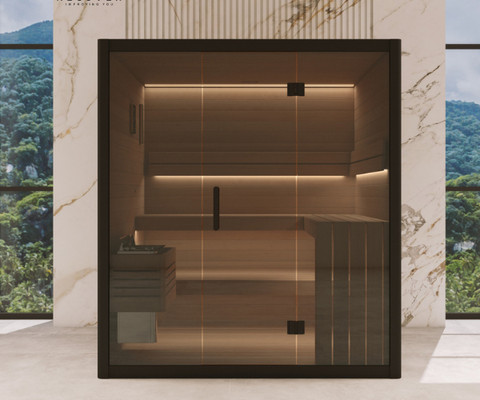 Warm Interior Lighting & Accessories