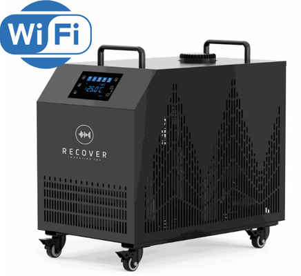 Smart Wi-Fi Control