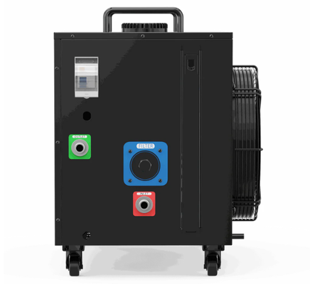 Dual UV & Ozone Filtration