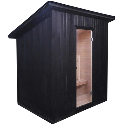 Compact & Stylish Design