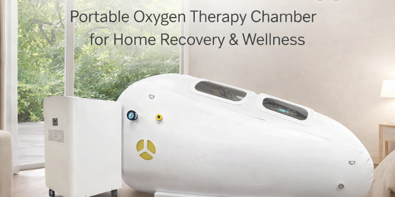 Home Wellness Therapy