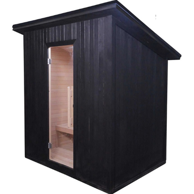 Intimate Windowless Design