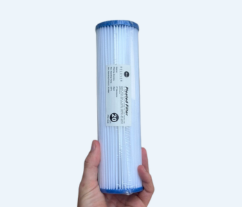 Advanced Filtration