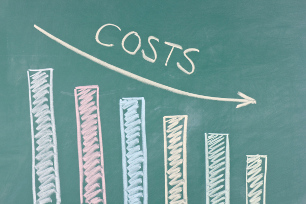 Lower Energy Costs