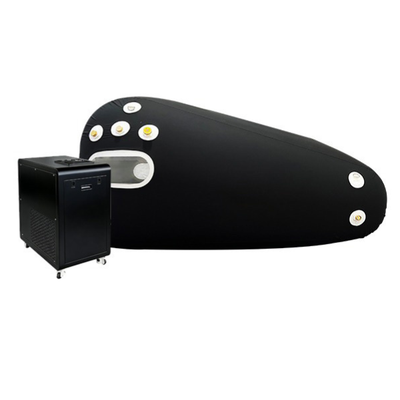 3-in-1 Power Unit Technology