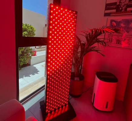 High Power LED Output
