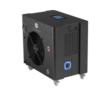 High-Performance Chiller