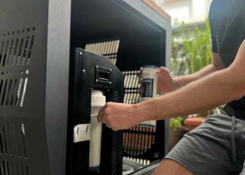 Easy Installation