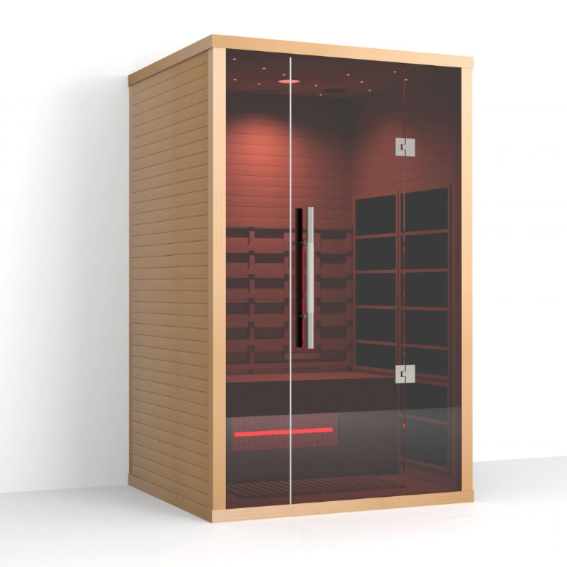 Recover Full Spectrum Indoor Infrared Sauna