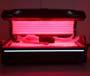 Recover LUX Red Light Therapy Bed