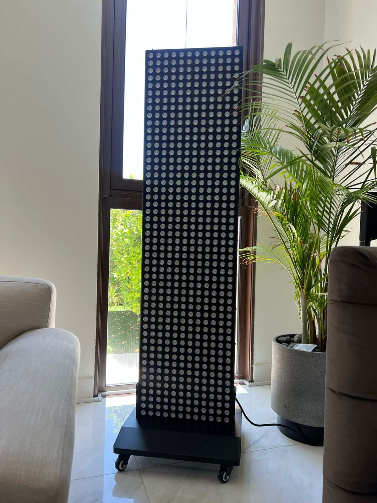 Recover RP3000 – 150cm Compact Red Light Therapy Panel