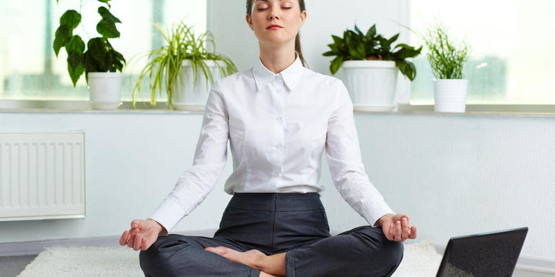 Reduces Physical Fatigue