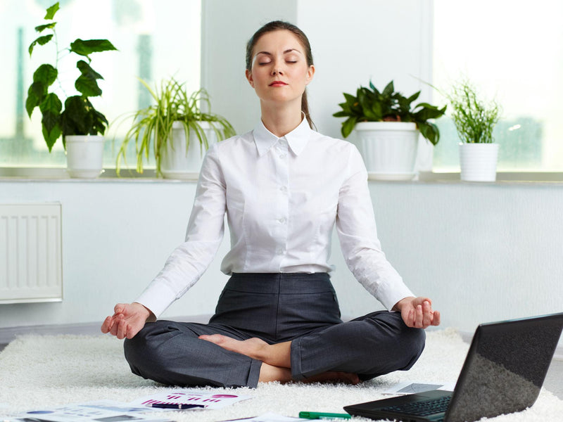 Reduces Physical Fatigue