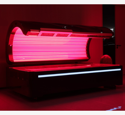 5-Wavelength Therapy System