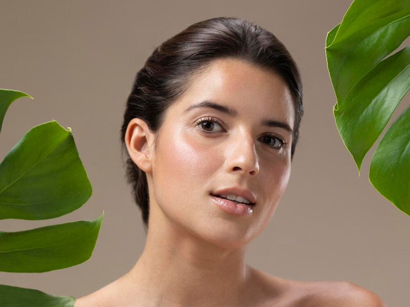 Healthy Skin
