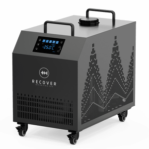 Eco Ice Bath Chiller